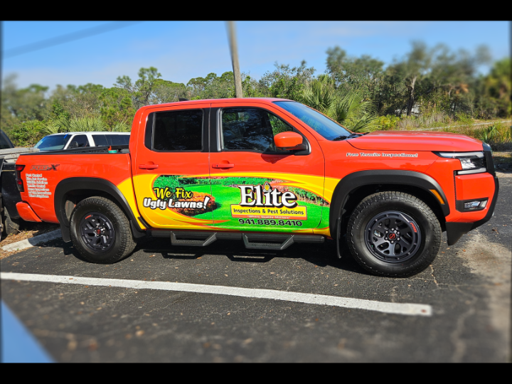 Automotive Vinyl Wraps By Vivid Customs